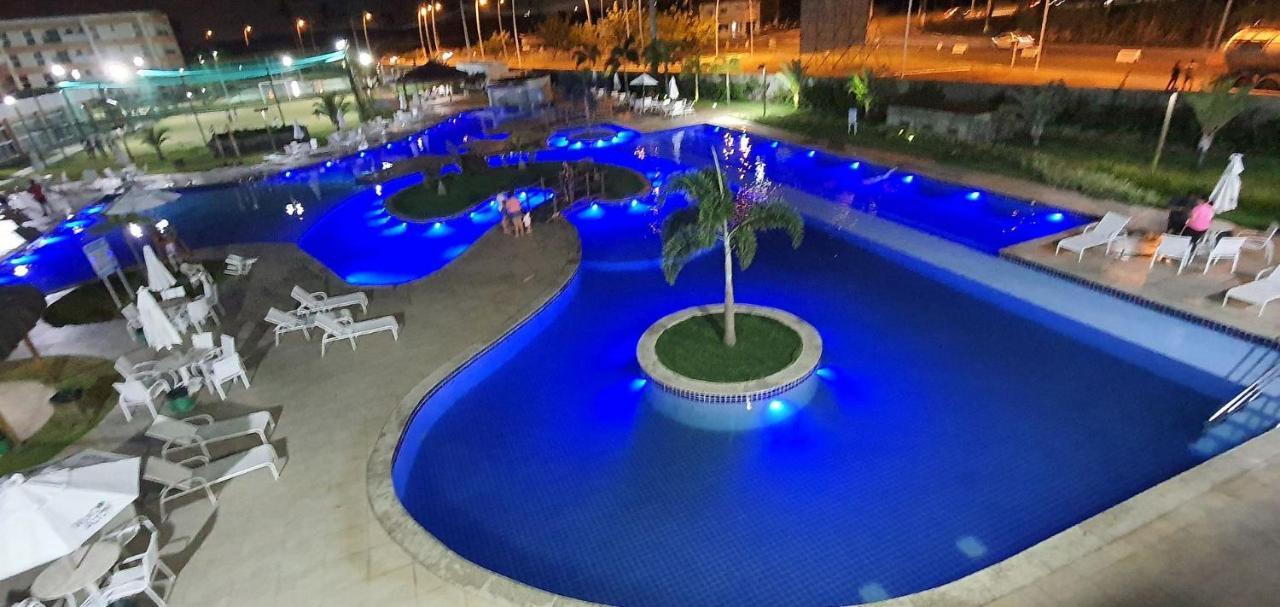 Porto De Galinhas | Muro Alto - 206A Ngoại thất bức ảnh