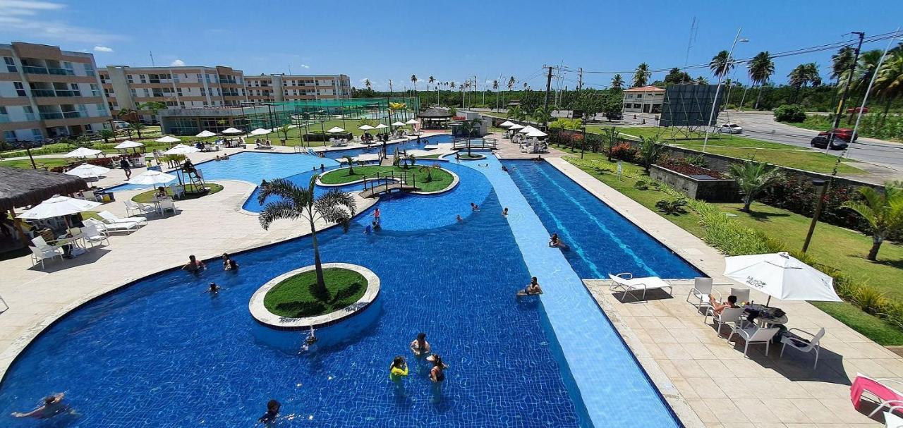 Porto De Galinhas | Muro Alto - 206A Ngoại thất bức ảnh