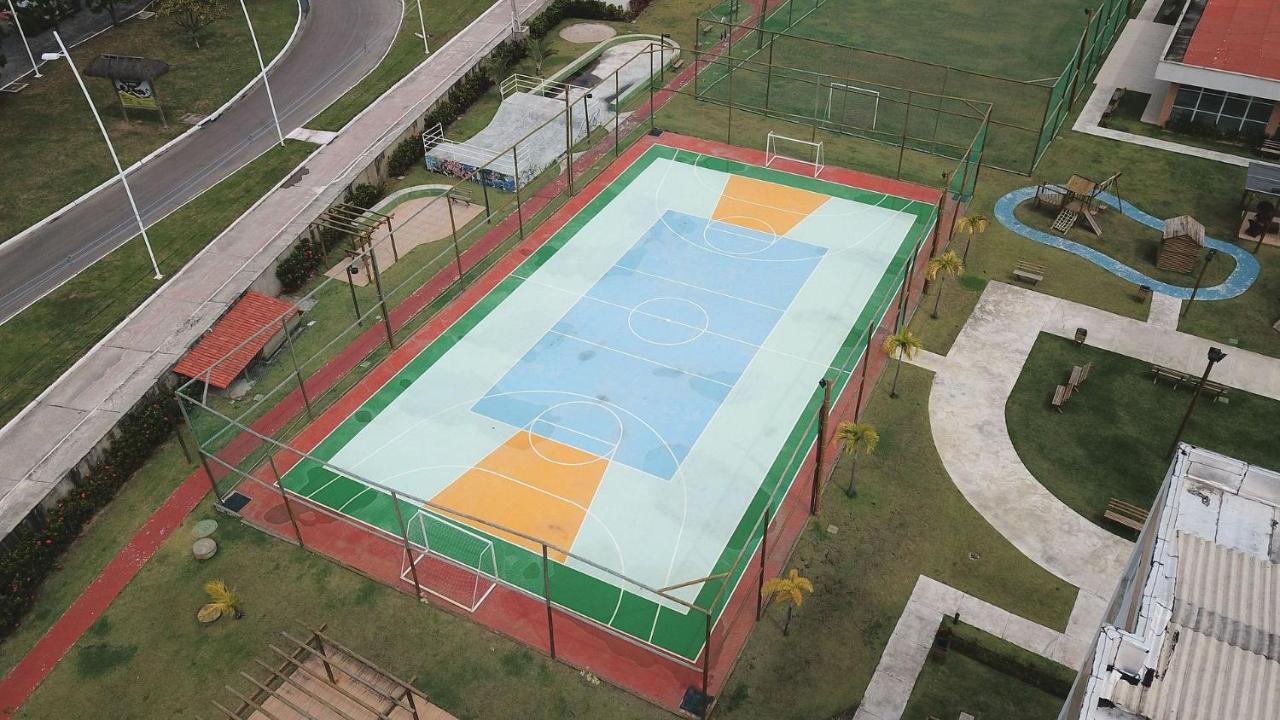 Porto De Galinhas | Muro Alto - 206A Ngoại thất bức ảnh