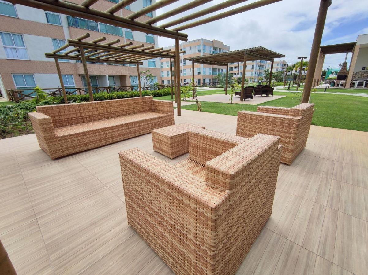 Porto De Galinhas | Muro Alto - 206A Ngoại thất bức ảnh