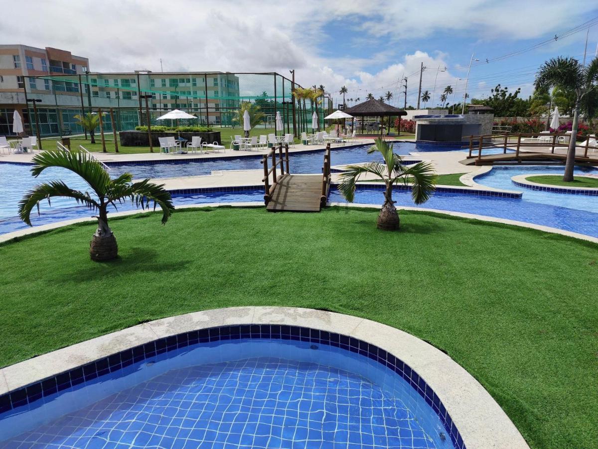 Porto De Galinhas | Muro Alto - 206A Ngoại thất bức ảnh