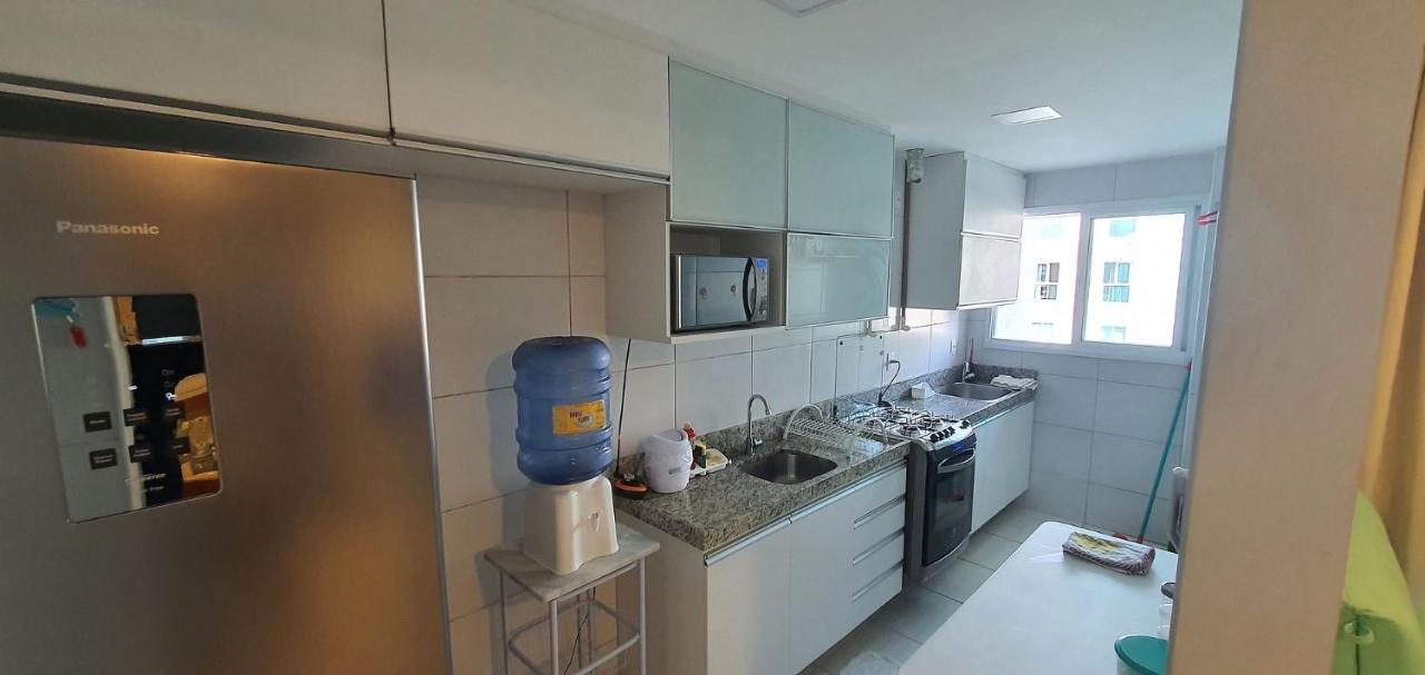 Porto De Galinhas | Muro Alto - 206A Ngoại thất bức ảnh