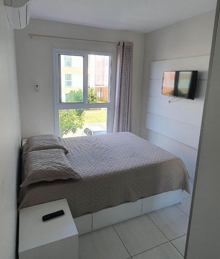 Porto De Galinhas | Muro Alto - 206A Ngoại thất bức ảnh