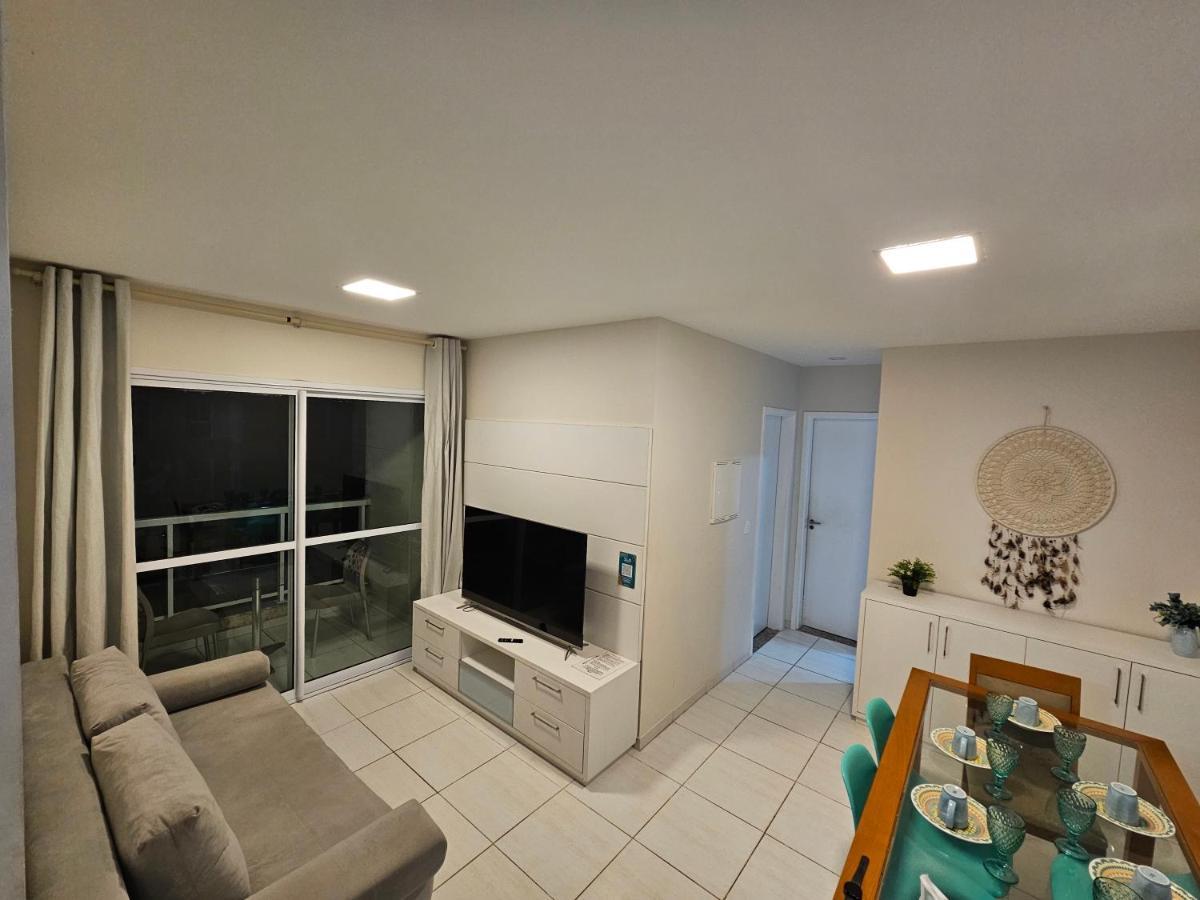 Porto De Galinhas | Muro Alto - 206A Ngoại thất bức ảnh