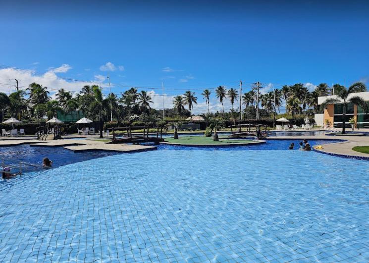 Porto De Galinhas | Muro Alto - 206A Ngoại thất bức ảnh